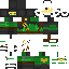 The Mysterious Ronin skin