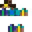 the noob skin
