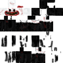 The nun skin