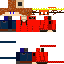 The official [HeroCrafter] Skin skin