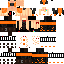 The Orange Jester (OC) [Updated] skin