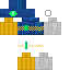 The ore skin