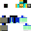 THEORISER87 (or 25) different pixel skin