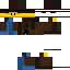 The Postman [64x64 Version] skin