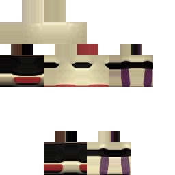 The puppet 2 skin