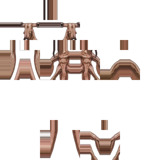 The Qu (Realistic+Transparent) skin