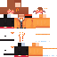 TheRealSquiddo - Lifesteal SMP skin