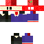 There'sARatInTheToaster skin
