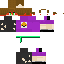 The RT FT. Mephiles skin