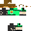 The RT FT. TailsSAF skin