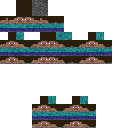 The Steve of many Steves skin