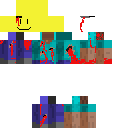 THE VERITY skin