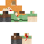 This is just the beginning skin