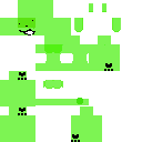 This stupid rabbit skin