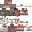 thor ragnar skin