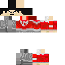thragg remodeled skin