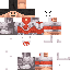 Thraggy skin