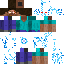 thunderstorm skin