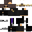 ThunderZyro Youtuber skin