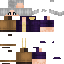 Tia may skin