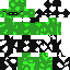 TİCKVİRÜSÜ skin
