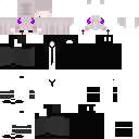 tie skin (better with 3d skin mod) skin