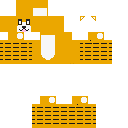 Tiger:3 skin