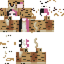 tigre skin