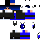 Timmy UrLocalBlueAngel skin