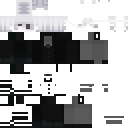 Tired guy yk :3 inspired by higurum skin