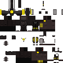 titan astro cameraman infected skin