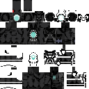 titan camera man from pmc skin