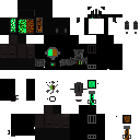 titan tv man if he was in my gang skin