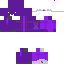 Tle skin