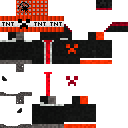 TNT Crepper skin