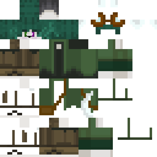 Tobias sinfield skin