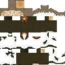 Tobi Inochi no Tabekata ver (Eve) skin