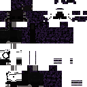 To CatGalaxyIPlanetMincraft Exports skin