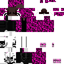 To CatGalaxy|PlanetMincraft Exports skin