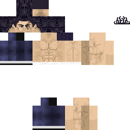 Todo Aoi S1-2 skin