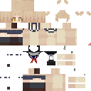 Toga skin