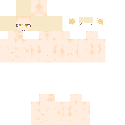 Toga in 512x512 skin