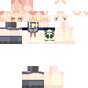 Toga paper (download for craft1page skin