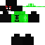 Toon 1x1x1x1 skin