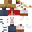 Toro skin