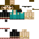 TorqueDawg MCSM skin