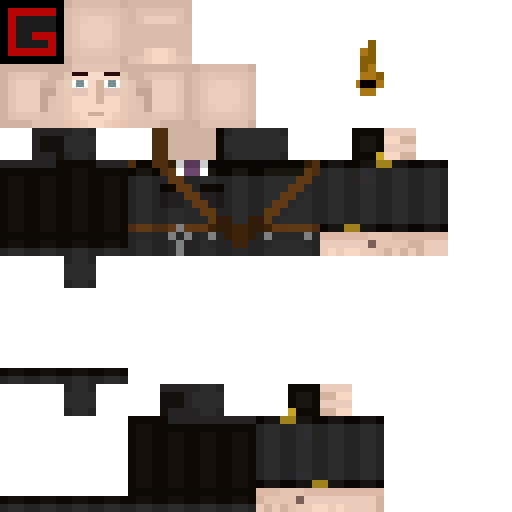 Totally Accurate Gordon