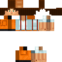 Totally Accurate PrisonerJesse MCSM skin