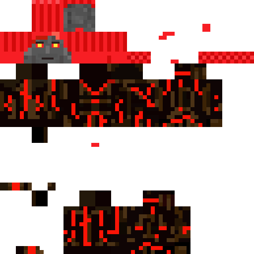 Totally Accurate Romeo MCSM skin
