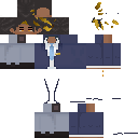Totally make over skin